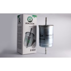 Топливный фильтр Zollex Z-014