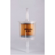 Топливный фильтр Zollex Z-301