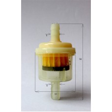 Топливный фильтр Zollex Z-312