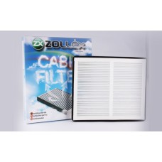 Салонный фильтр Zollex Z-411