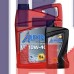 Масло моторное Alpine Long Life 10W-40 (5л+1л)