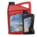 Масло моторное Alpine Long Life 10W-40 (5л+1л)
