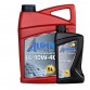 Масло моторное Alpine Long Life 10W-40 (5л+1л)