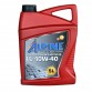 Масло моторное Alpine Long Life 10W-40 (5л)