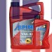Масло моторное Alpine TSN 10W-40 (4л+1л)