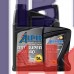 Масло моторное Alpine RST Super 15W-40 (5л+1л)