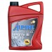 Масло моторное Alpine Longlife III C3 5W-30 (4л)