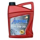 Масло моторное Alpine PSA C2 5W-30 (5л)