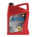 Моторное масло синтетическое ALPINE Special F 5W-30 (4л)