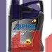 Масло трансмиссионное ALPINE Gear Oil GL-5 80W-90 (5л)