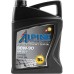 Масло трансмиссионное ALPINE Gear Oil GL-5 80W-90 (5л)