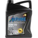 Масло трансмиссионное ALPINE Gear Oil GL-5 80W-90 (5л)