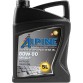 Масло трансмиссионное ALPINE Gear Oil GL-5 80W-90 (5л)