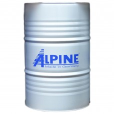 Масло гидравлическое Alpine Hydraulikol HLP 46 (208л)