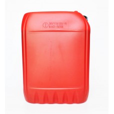 Масло трансмиссионное ALPINE Gear Oil TDL API GL-4/GL-5 80W-90 (20л)