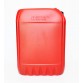 Масло трансмиссионное синтетическое ALPINE Syngear API GL-4/GL-5 75W-90 (20л)
