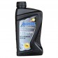 Масло трансмиссионное полусинтетическое ALPINE Gear Oil TS GL-5 75W-90 (1л)