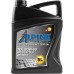 Масло трансмиссионное ALPINE Gear Oil TDL API GL-4/GL-5 80W-90 (5л) Масло трансмиссионное ALPINE Gear Oil TDL API GL-4/GL-5 80W-90 (5л)