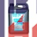 Масло трансмиссионное полусинтетическое ALPINE Gear Oil TS GL-4 80W-90 (5л)