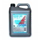 Масло трансмиссионное полусинтетическое ALPINE Gear Oil TS GL-4 80W-90 (5л)
