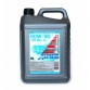 Масло трансмиссионное полусинтетическое ALPINE Gear Oil TS GL-4 80W-90 (5л)