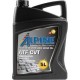 Масло гидравлическое трансмиссионное ALPINE ATF CVT (5л)