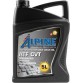 Масло гидравлическое трансмиссионное ALPINE ATF CVT (5л)