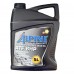 Масло трансмиссионное Alpine ATF 6HP (5л)