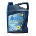 Масло трансмиссионное Alpine ATF 8HP (5л)