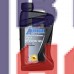 Масло трансмиссионное Alpine ATF Dexron II D (1л)