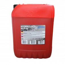 Масло гидравлическое Alpine Hydraulikol HLP 46 (20л)