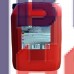 Масло гидравлическое Alpine UTTO Hytrans Fluid 10W-30 (20л)