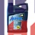 Масло трансмиссионное Alpine Syngear FE 75W-80 (5л) Масло трансмиссионное Alpine Syngear FE 75W-80 (5л)
