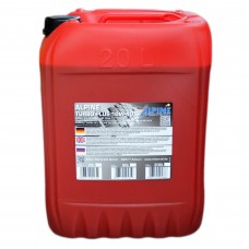 Масло моторное Alpine Turbo Plus 10W-40 (20л)