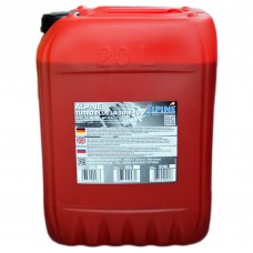 Масло моторное Alpine Turbo Plus LA 10W-40 (20л)