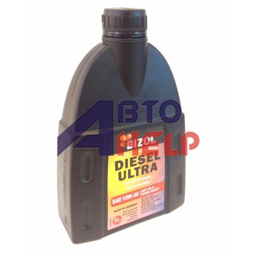 Масло моторное Bizol Diesel Protect 10W-40 (1л)