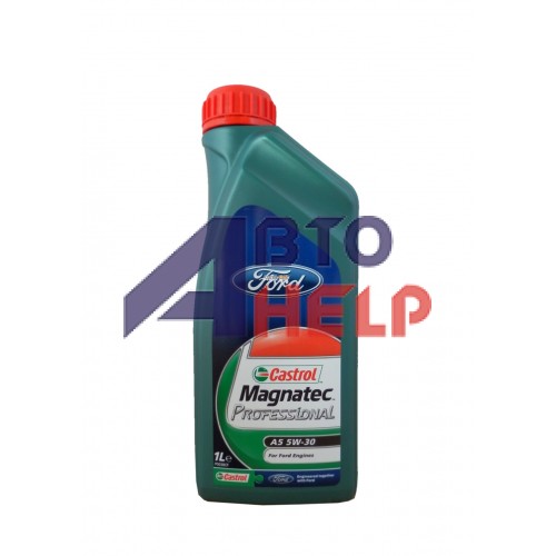 Масло моторное Castrol Magnatec Professional A5 5W-30 (1л)