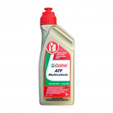 Масло трансмиссионное Castrol ATF Multivehicle (1л)