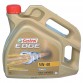 Масло моторное Castrol Edge Titanium 5W-40 (4л)
