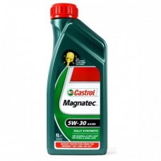 Масло моторное Castrol Magnatec 5W-30 A3/B4 (1л)