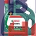 Масло моторное Castrol Magnatec 5W-30 A3/B4 (4л)