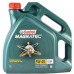 Масло моторное Castrol Magnatec 5W-40 A3/B4 (4л)