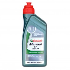 Масло трансмиссионное Castrol EP 80W-90 (1л)