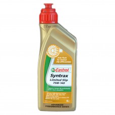 Масло трансмиссионное Castrol SAF-XJ 75W-140 (1л)