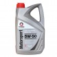 Масло моторное Comma MOTORSPORT 5W-50 (5л)