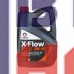 Масло моторное Comma X-FLOW XS SEMISYNT 10W-40 (4л)