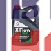 Масло моторное Comma X-FLOW G  SYNT 5W-40 (4л)