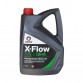 Масло моторное Comma X-FLOW G  SYNT 5W-40 (4л)