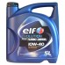Масло моторное Elf Evolution 700 Turbo Diesel 10W-40 (5л)