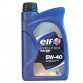 Масло моторное Elf Evolution 900 NF 5W-40 (1л)